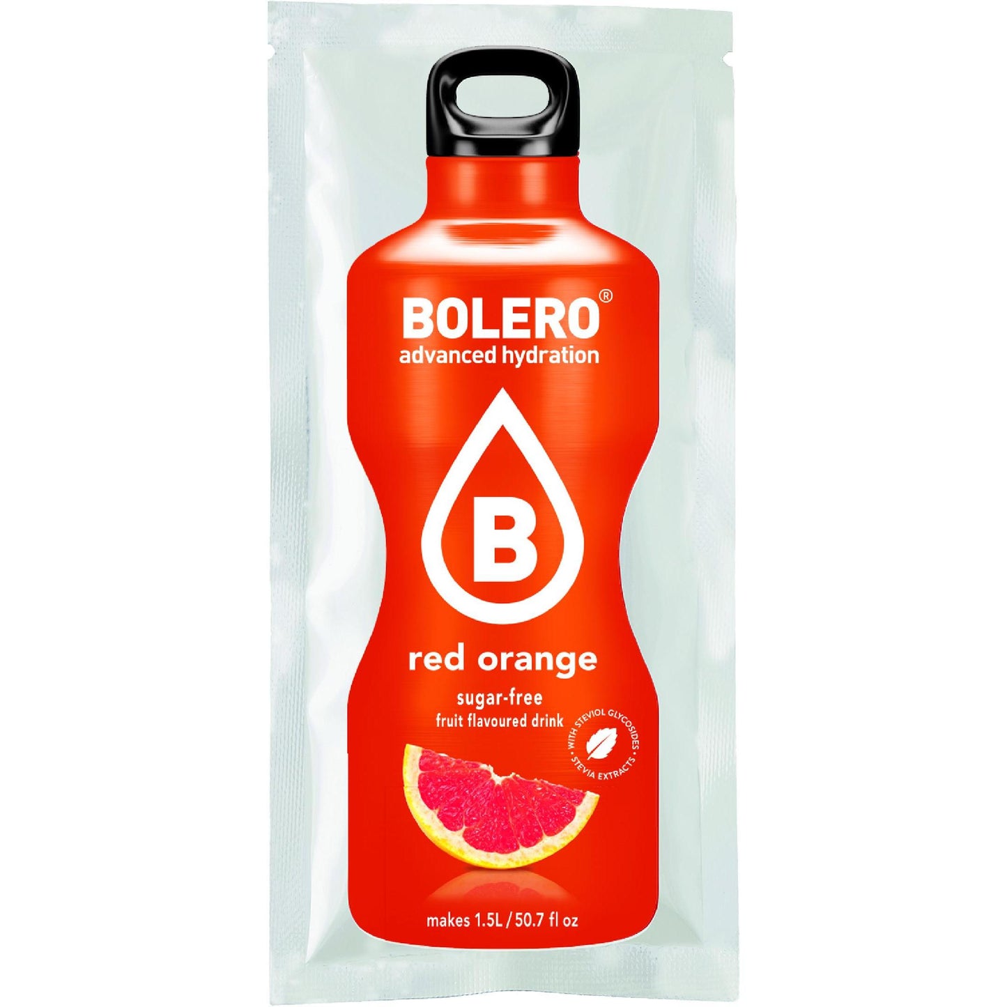 Drinks 1 x 9g (=1,5 Liter) | Bolero