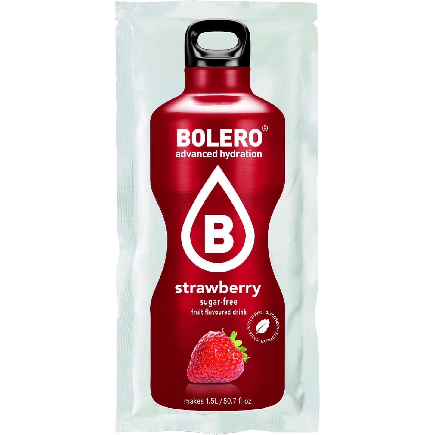 Drinks 1 x 9g (=1,5 Liter) | Bolero