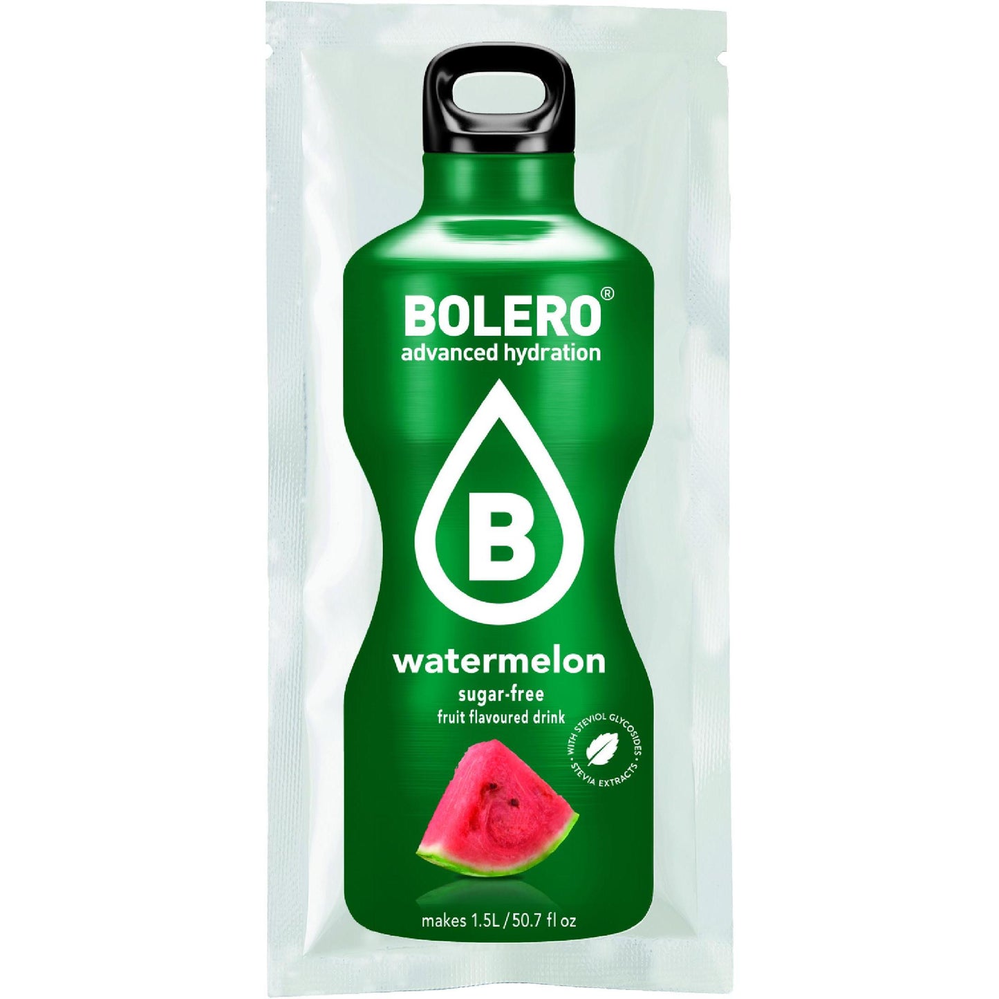 Drinks 1 x 9g (=1,5 Liter) | Bolero