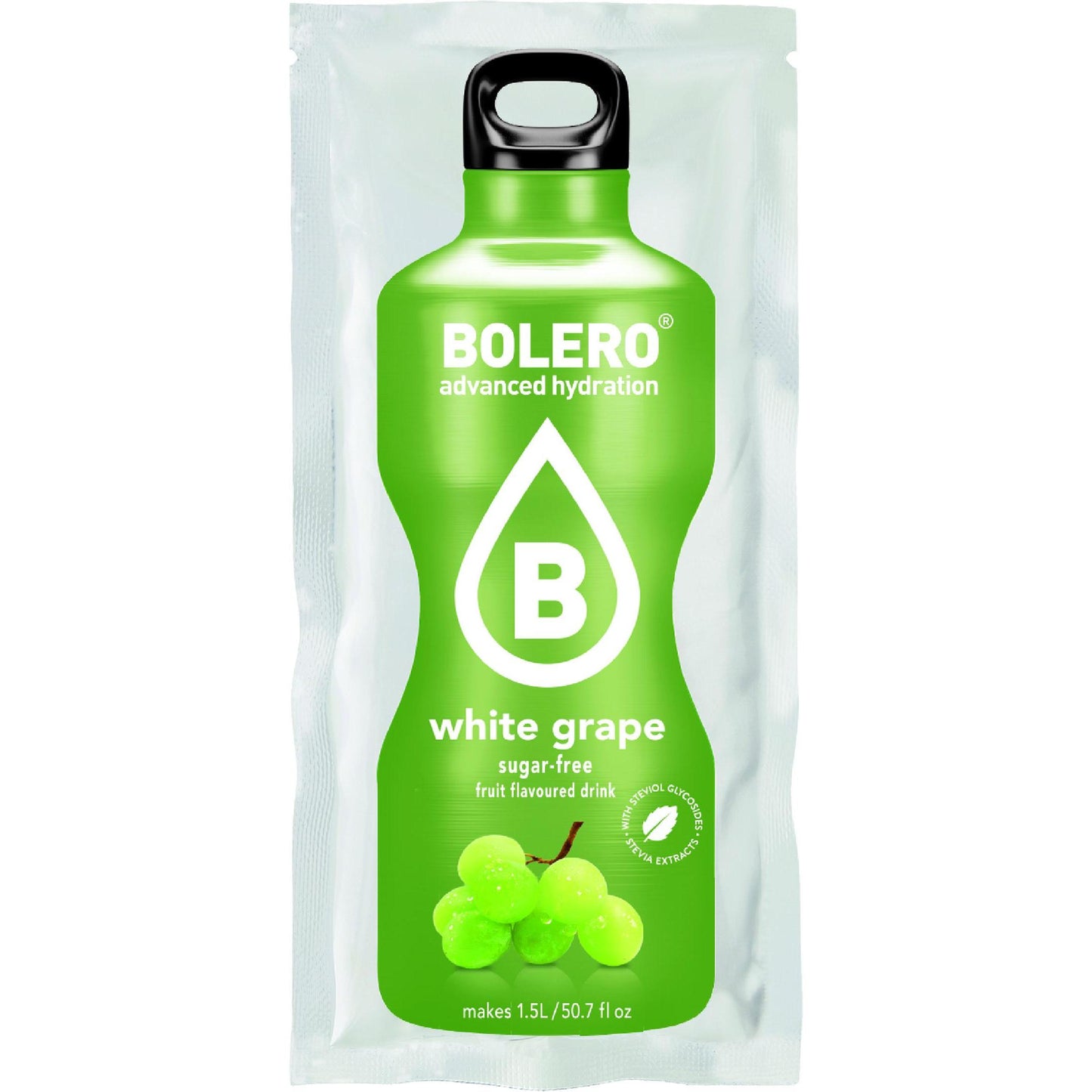 Drinks 1 x 9g (=1,5 Liter) | Bolero