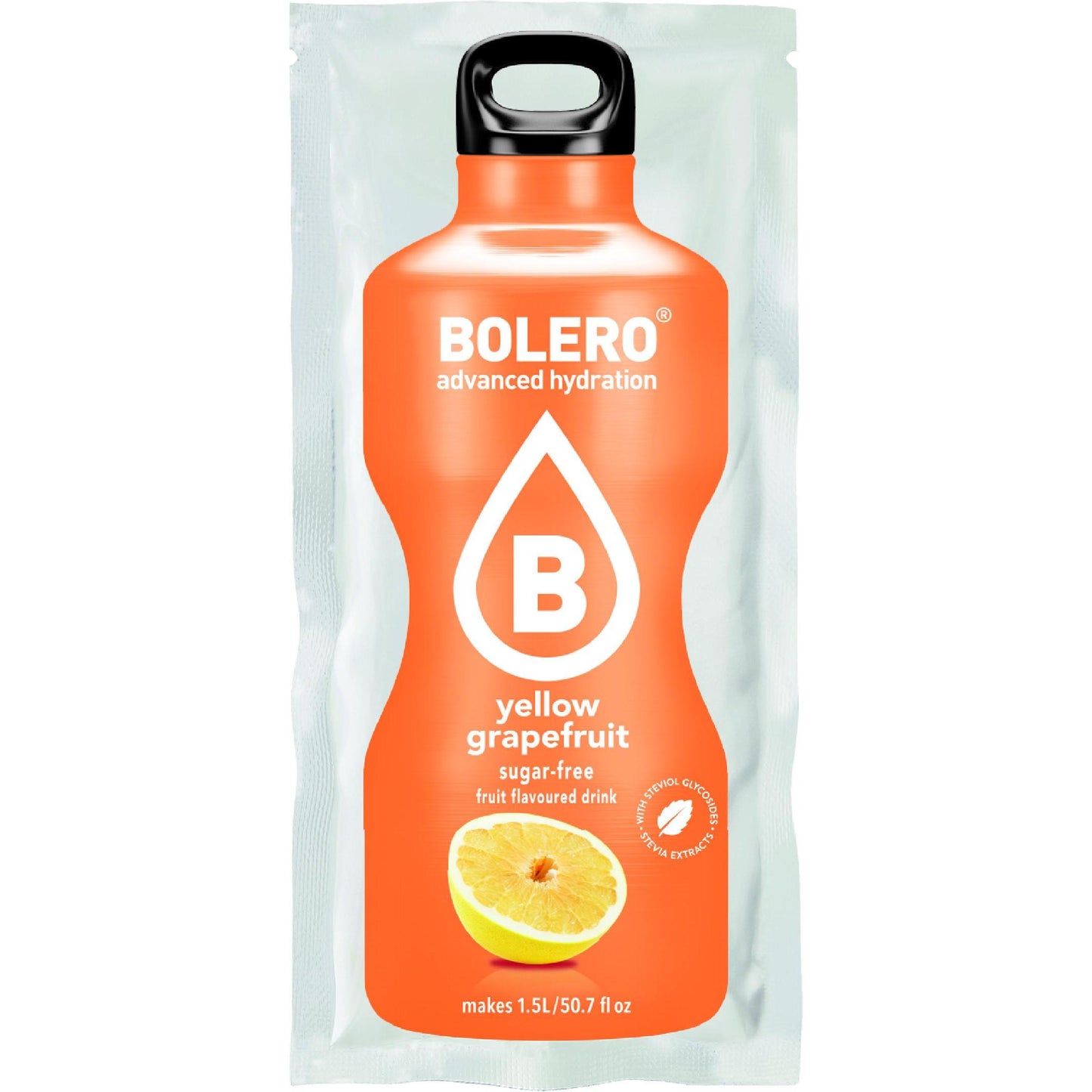 Drinks 1 x 9g (=1,5 Liter) | Bolero
