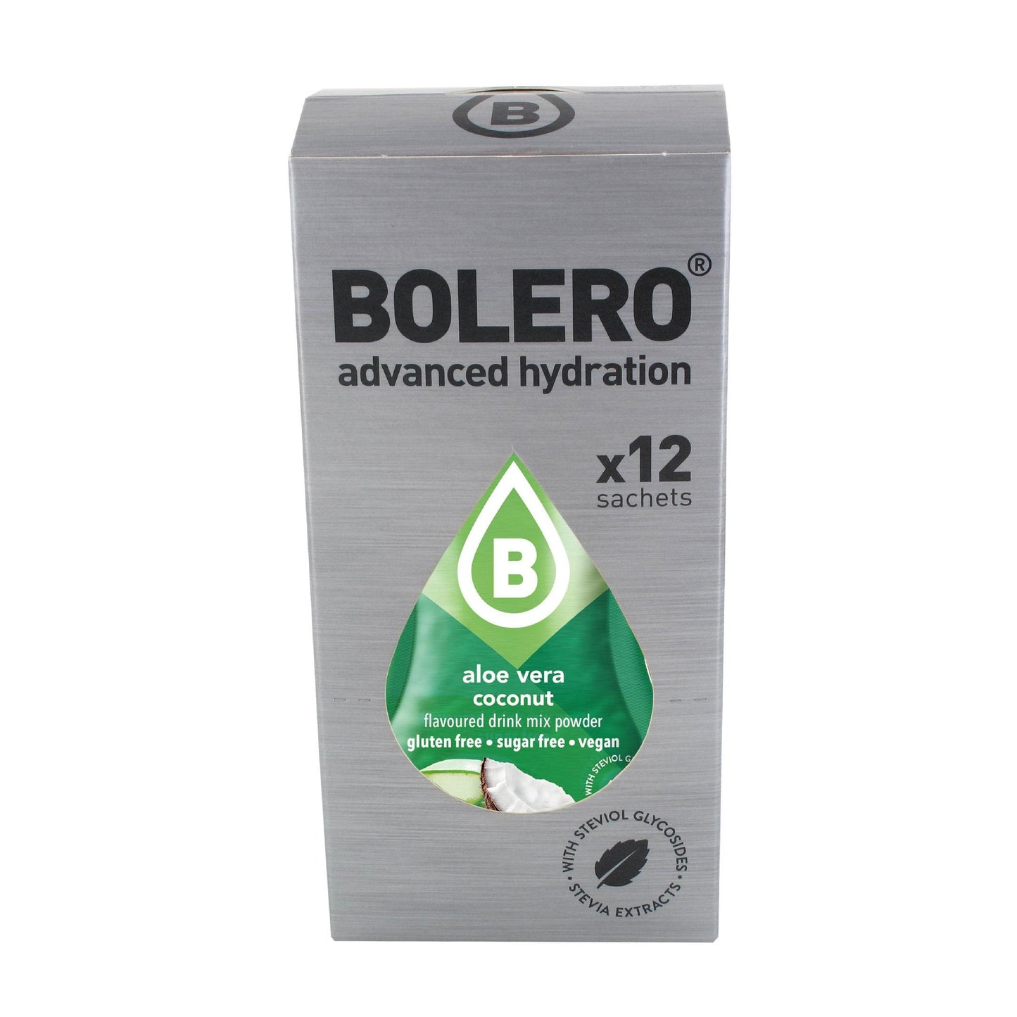 Sticks Aloe Vera 12 x 3g | Bolero