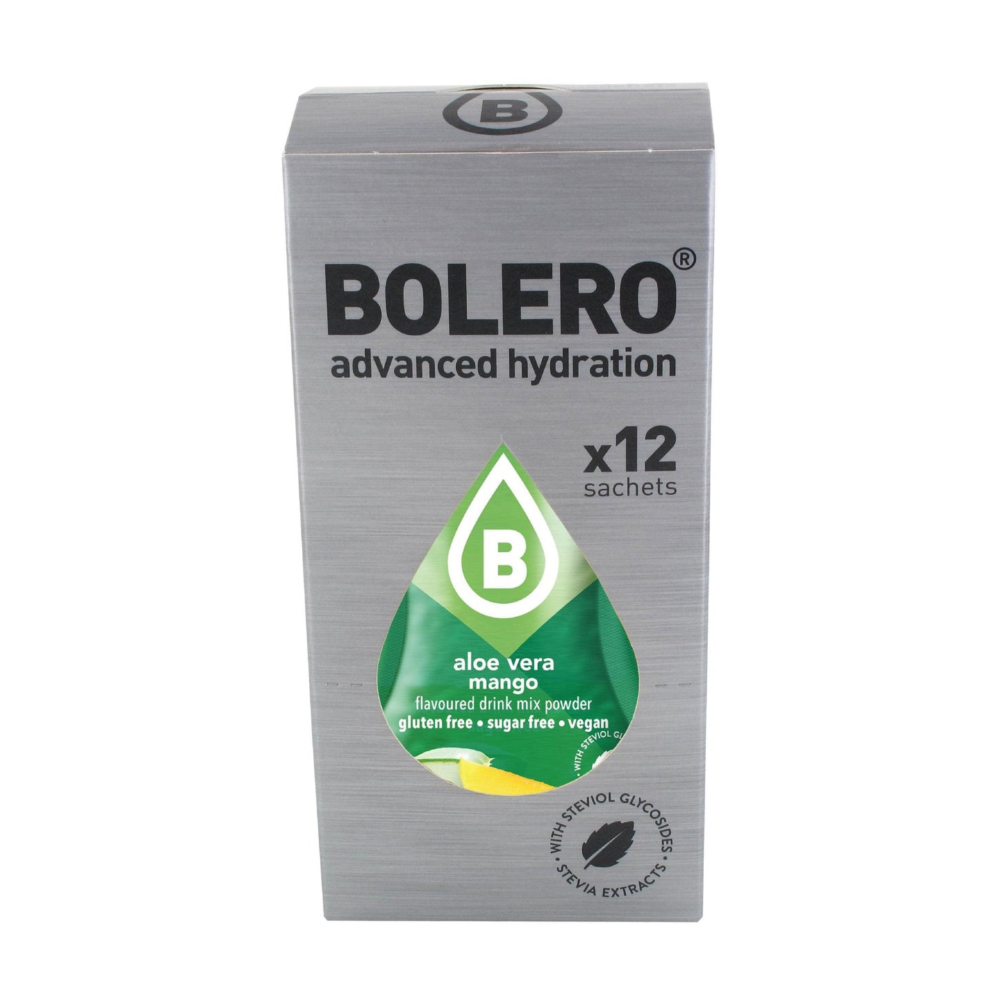 Sticks Aloe Vera 12 x 3g | Bolero