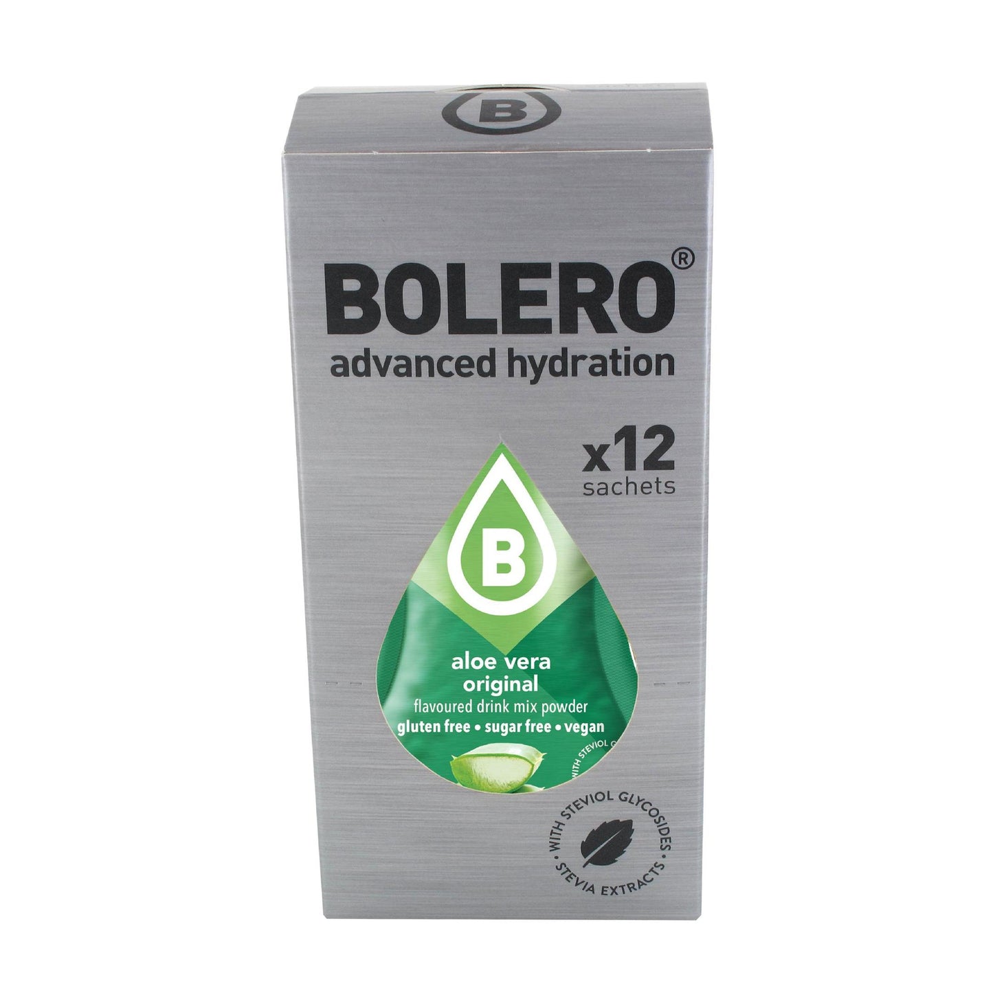 Sticks Aloe Vera 12 x 3g | Bolero