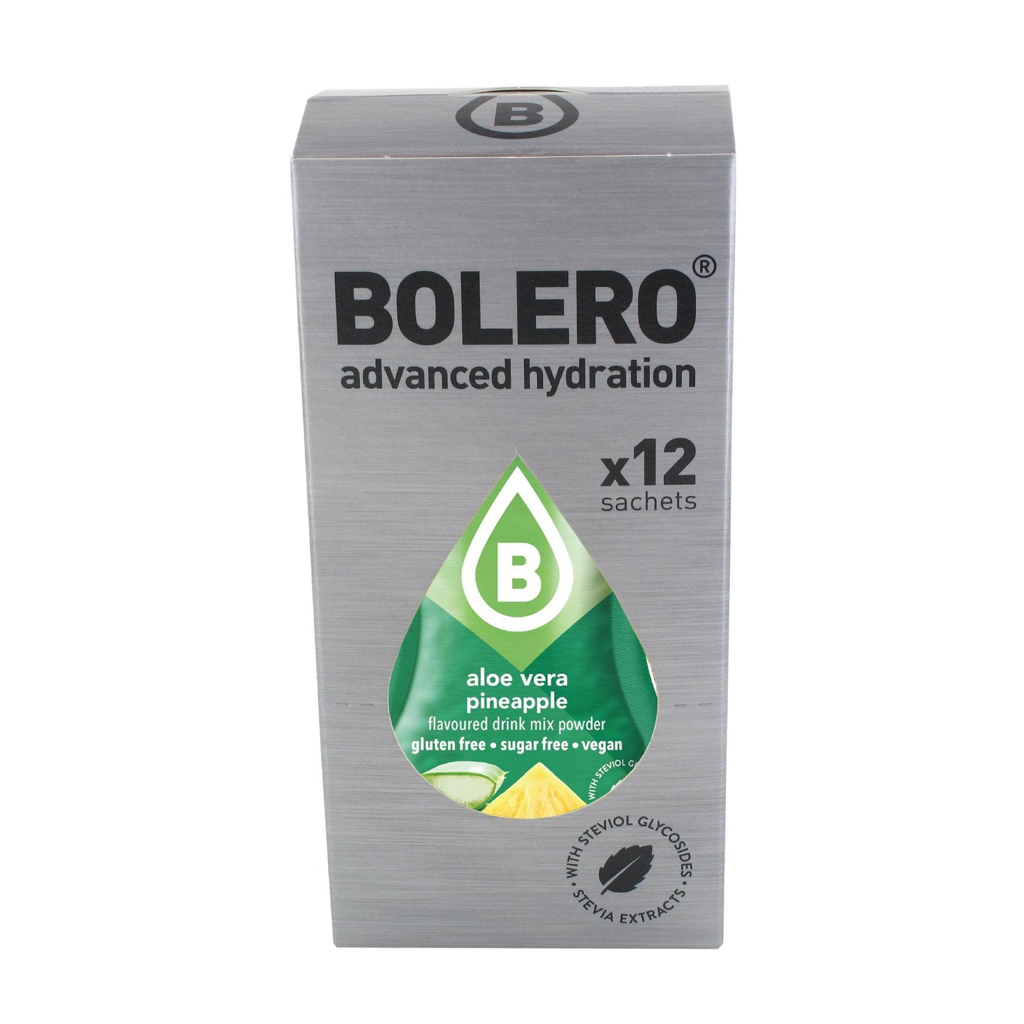 Sticks Aloe Vera 12 x 3g | Bolero
