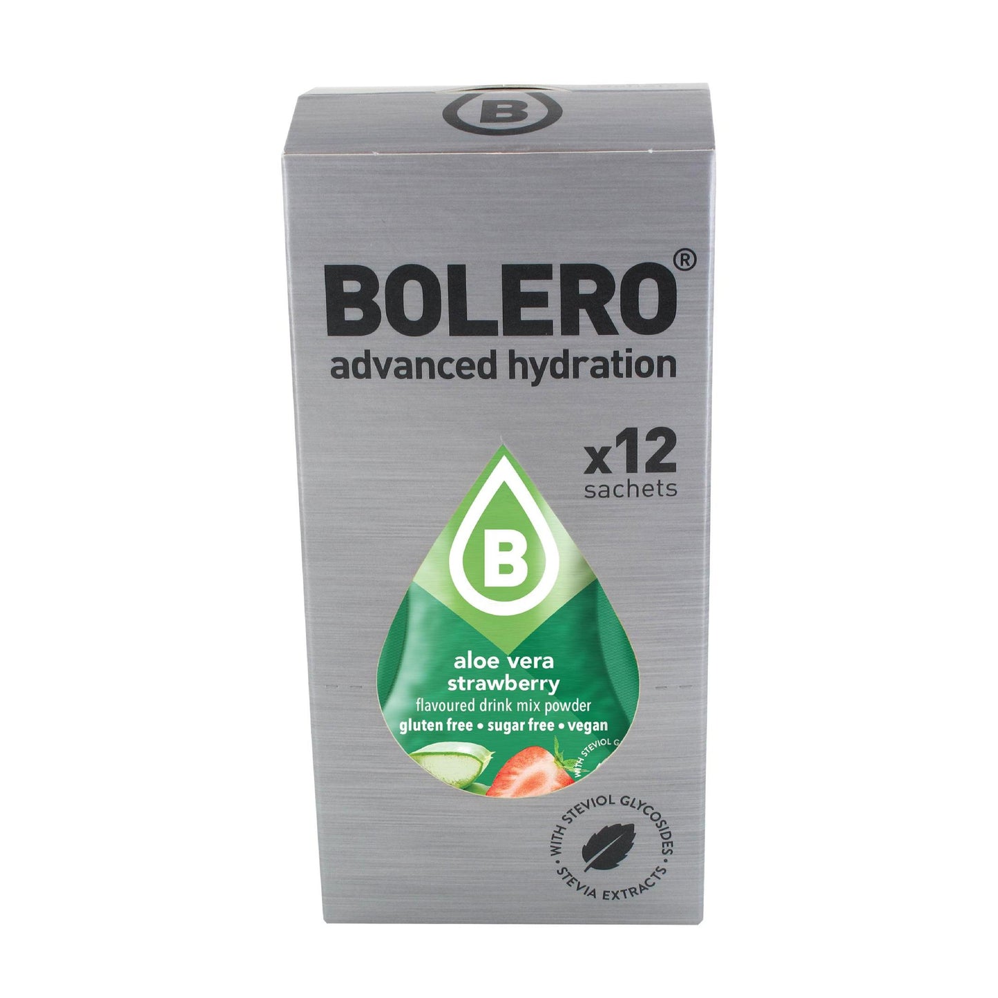 Sticks Aloe Vera 12 x 3g | Bolero