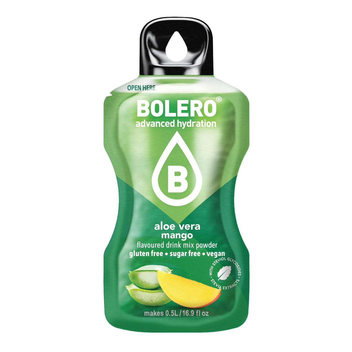 Sticks Aloe Vera 1 x 3g | Bolero