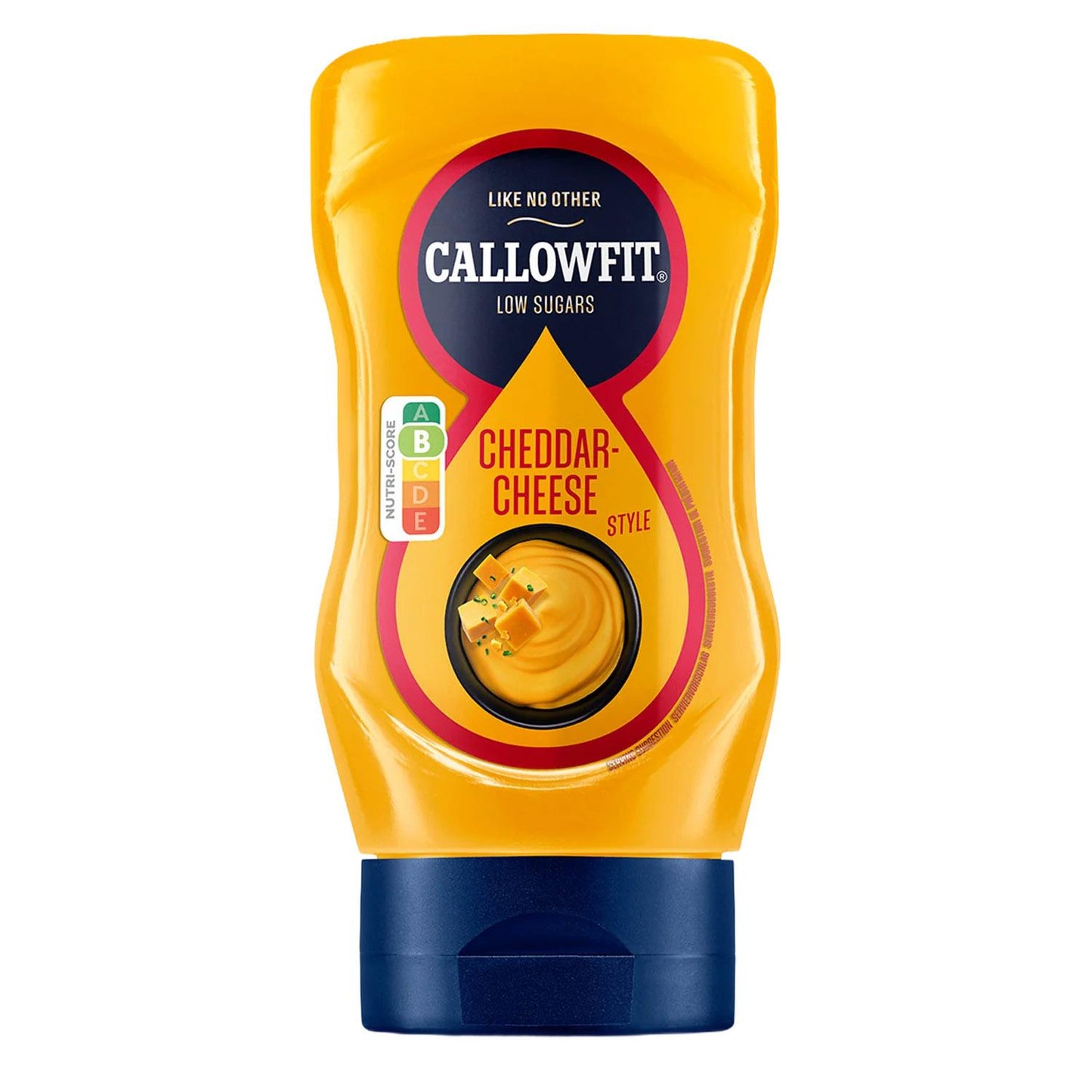 Sauce 300ml Flasche | Callowfit