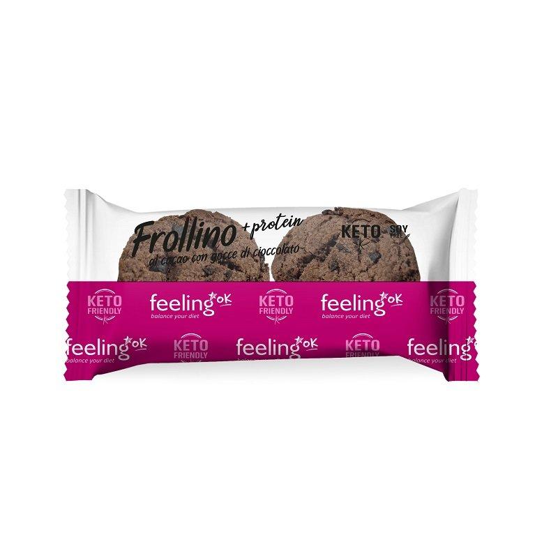 Frollino + Protein 50g Beutel | Feeling OK