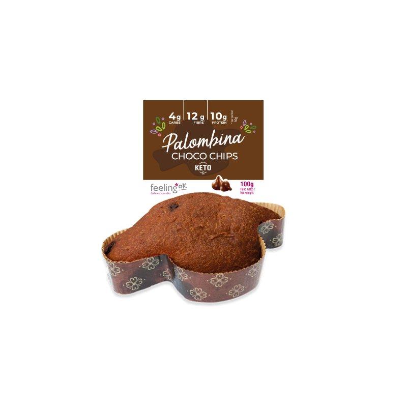 Protein Osterkuchen Palombina + Protein 100g | Feeling OK