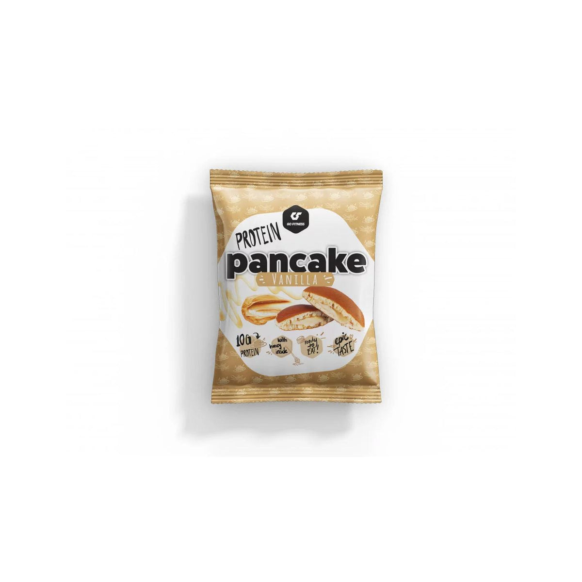 Protein Pancake 1 x 55g | Go-Fitness