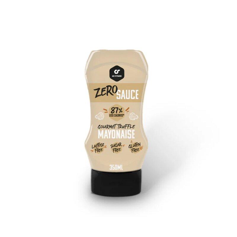 Zero Sauce 350ml Flasche | Go-Fitness