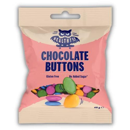 Chocolate Candy 1 x 40g Beutel | HealthyCo