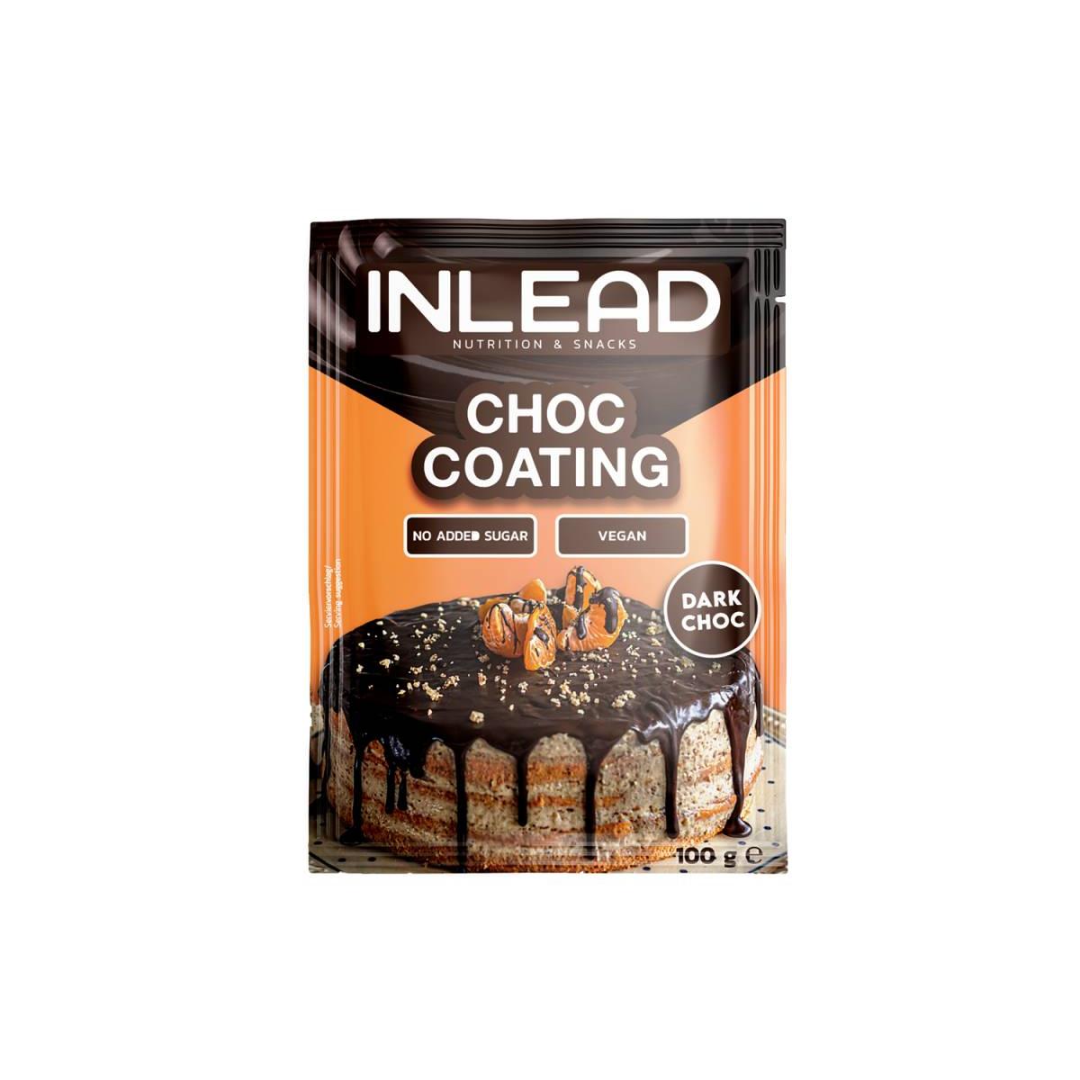 Choc Coating 100g Beutel | Inlead