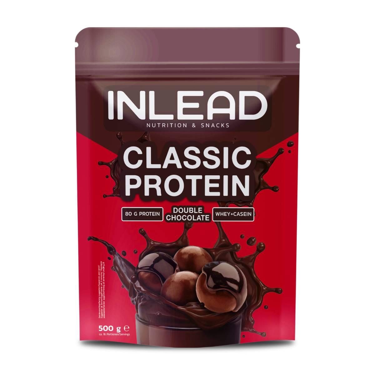 Classic Protein 500g Beutel | Inlead