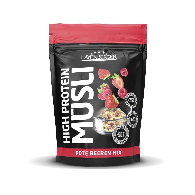 3K Protein Müsli 360g Beutel | Layenberger