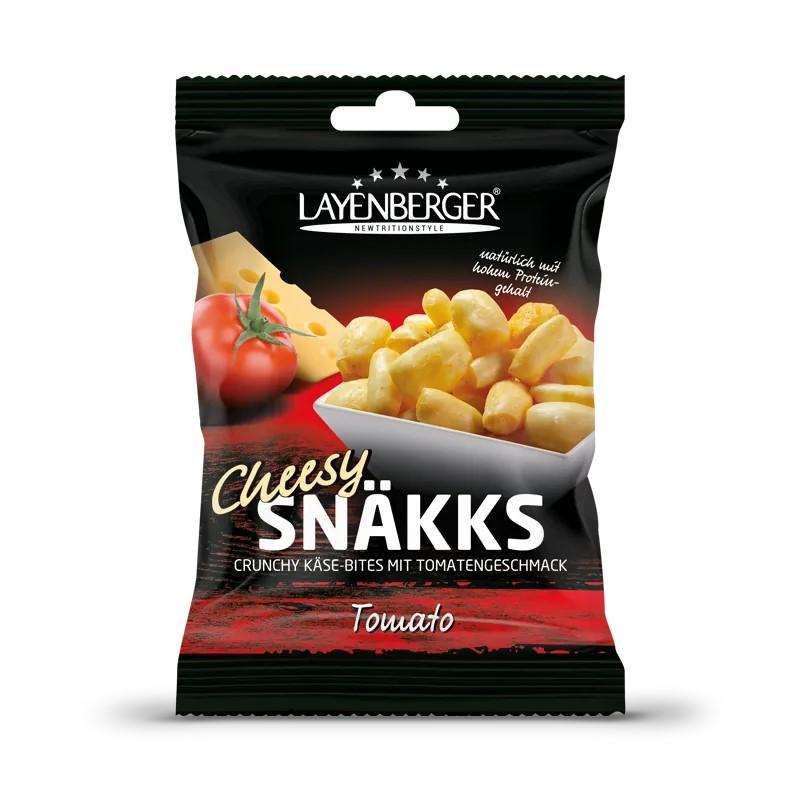 Cheesy SNÄKKS 35g Beutel | Layenberger