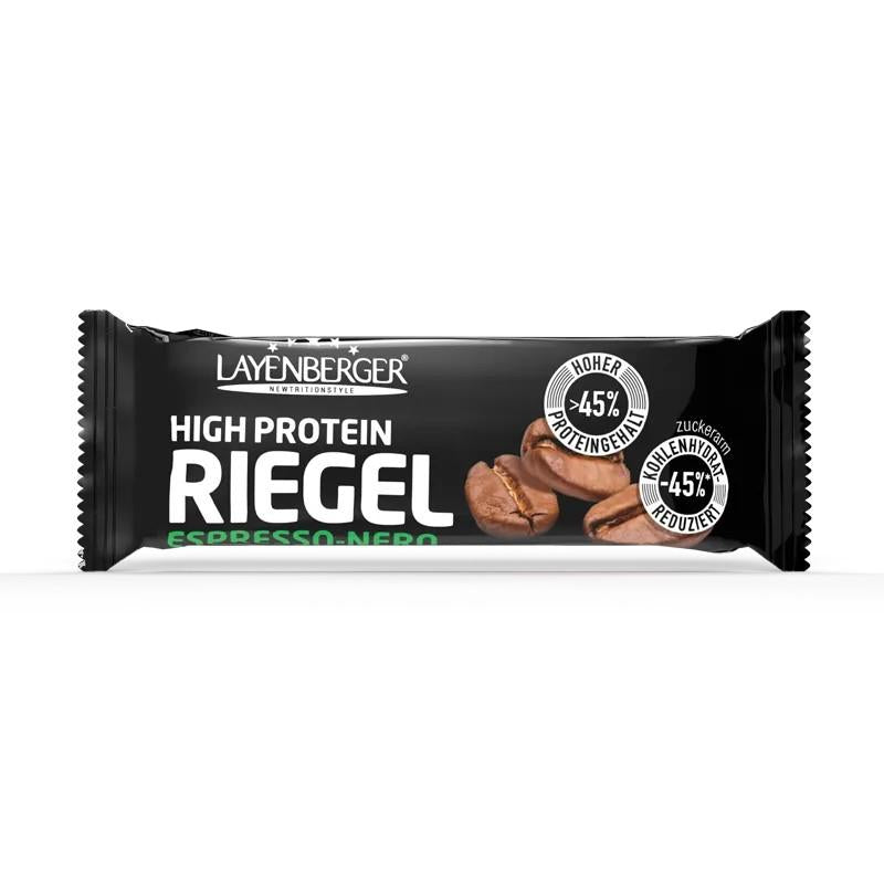 High Protein Riegel 1 x 35g Riegel | Layenberger