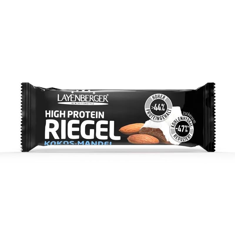 High Protein Riegel 1 x 35g Riegel | Layenberger