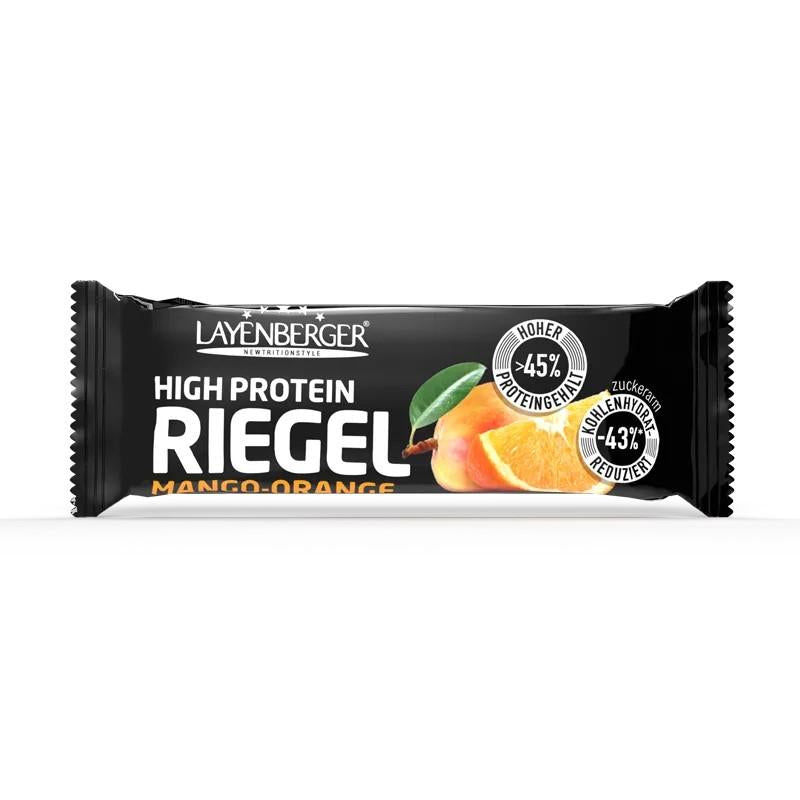 High Protein Riegel 1 x 35g Riegel | Layenberger