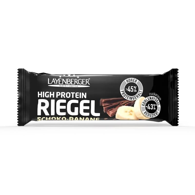 High Protein Riegel 1 x 35g Riegel | Layenberger