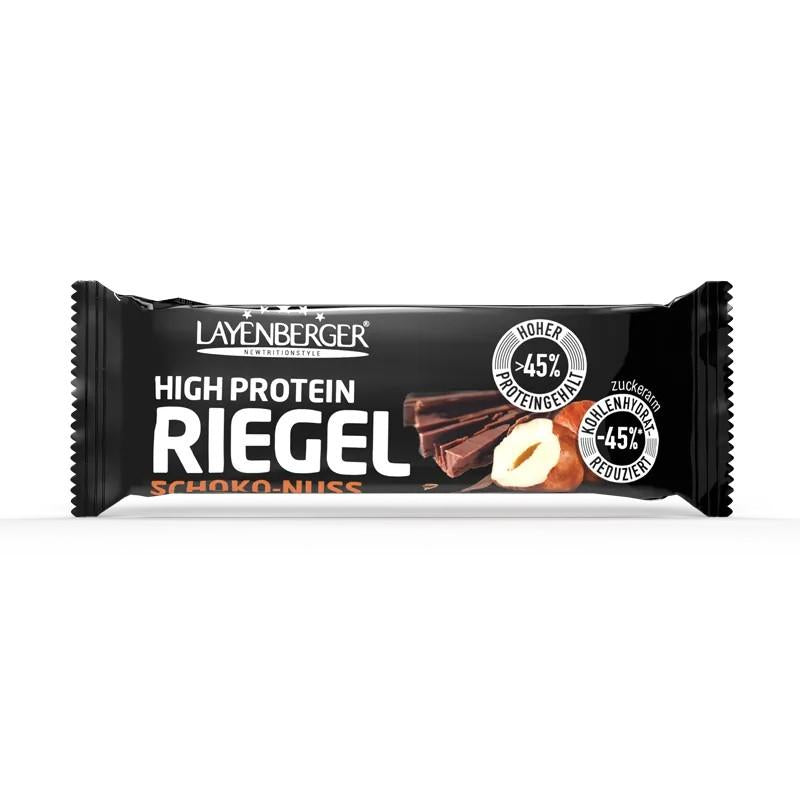 High Protein Riegel 1 x 35g Riegel | Layenberger