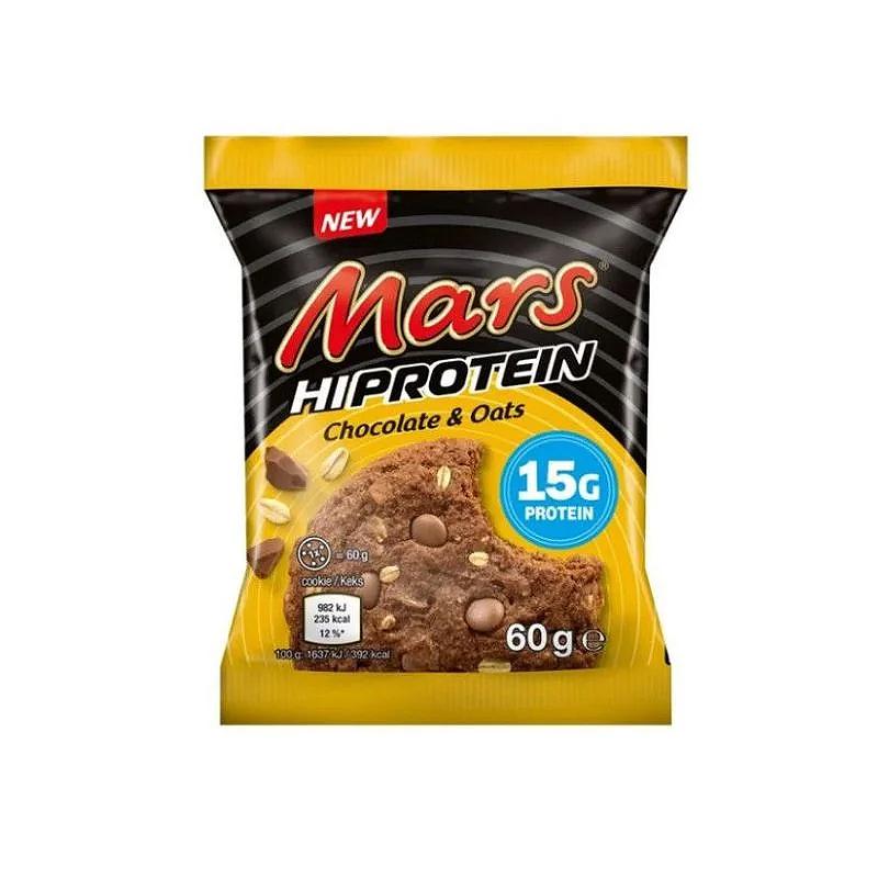 Hi Protein Cookie 1 x 60g | Mars