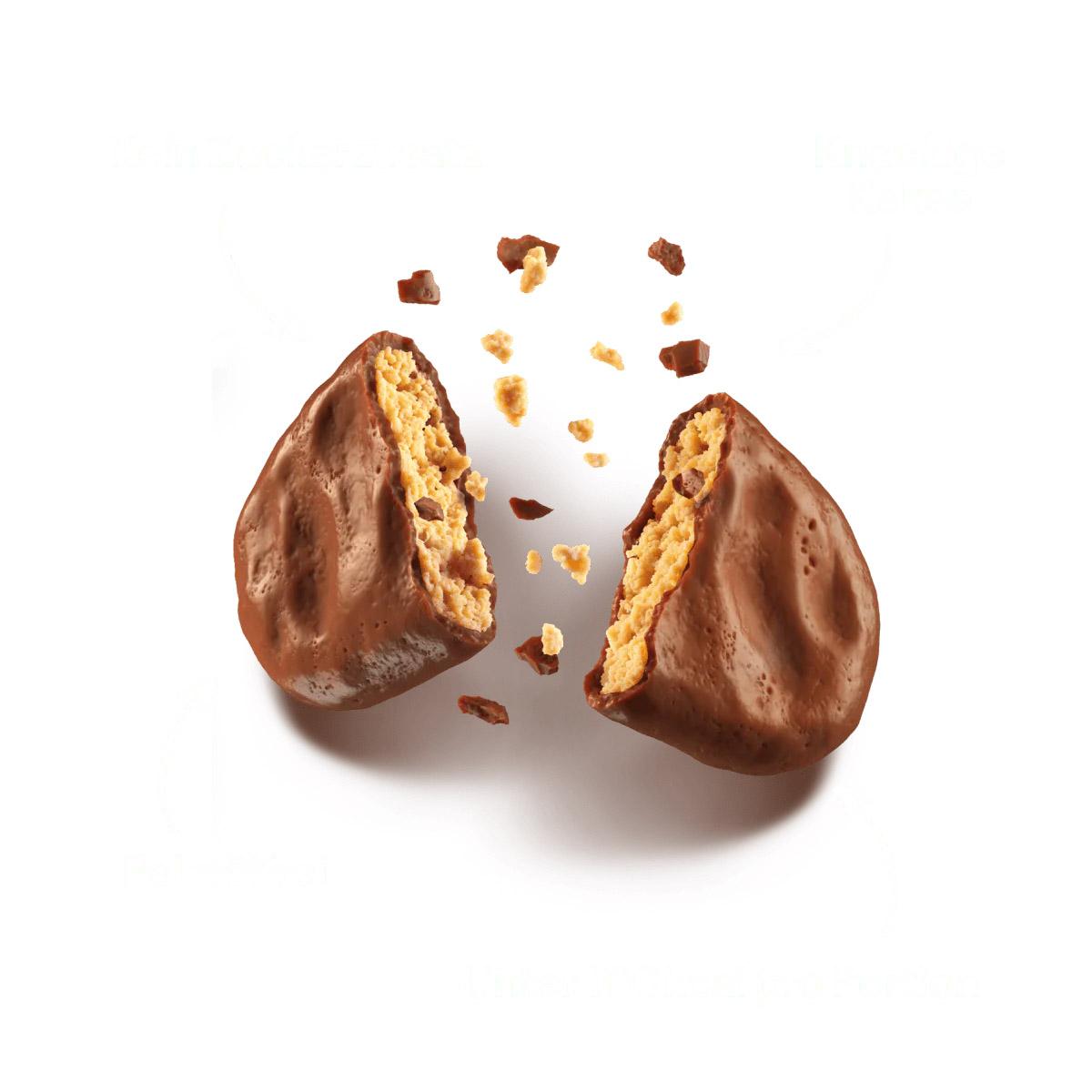 Drageelinos zuckerarme Kekse 40g Beutel | Neoh