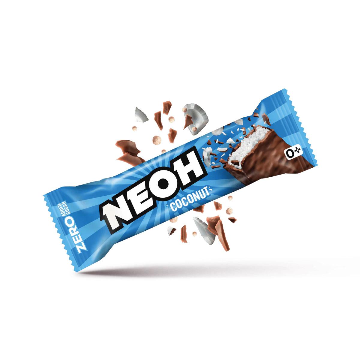 Zero Added Sugar Bar 1 x 30g Riegel | Neoh