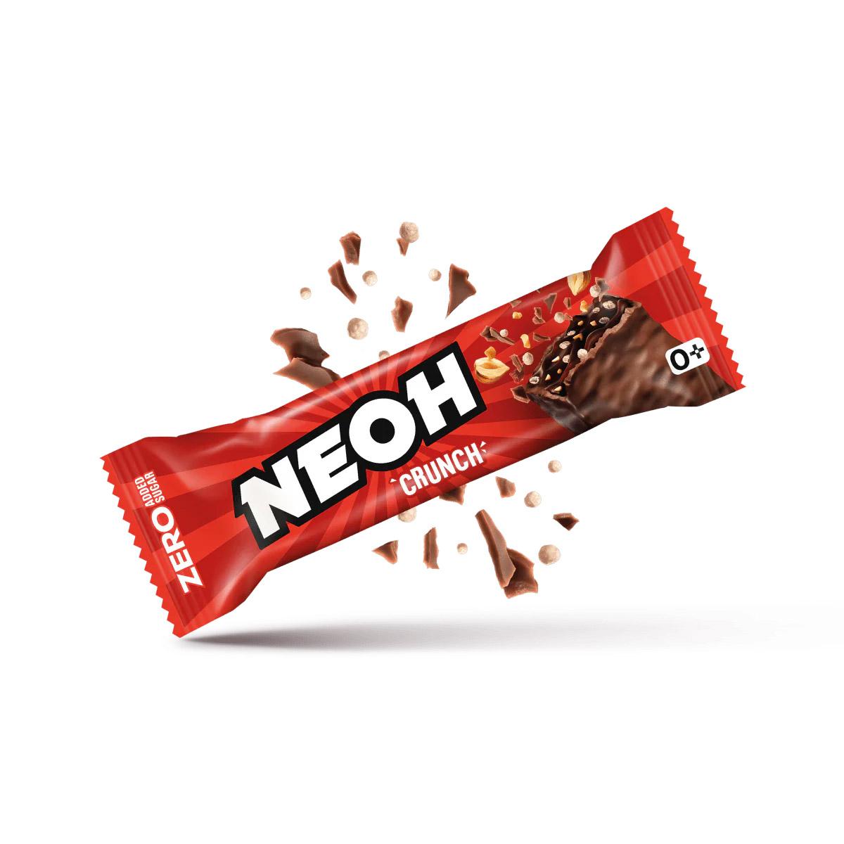 Zero Added Sugar Bar 1 x 30g Riegel | Neoh