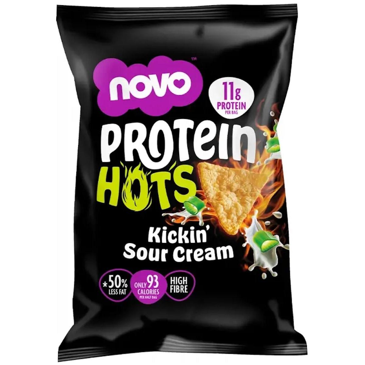 Protein Hots 1 x 45g Beutel | Novo
