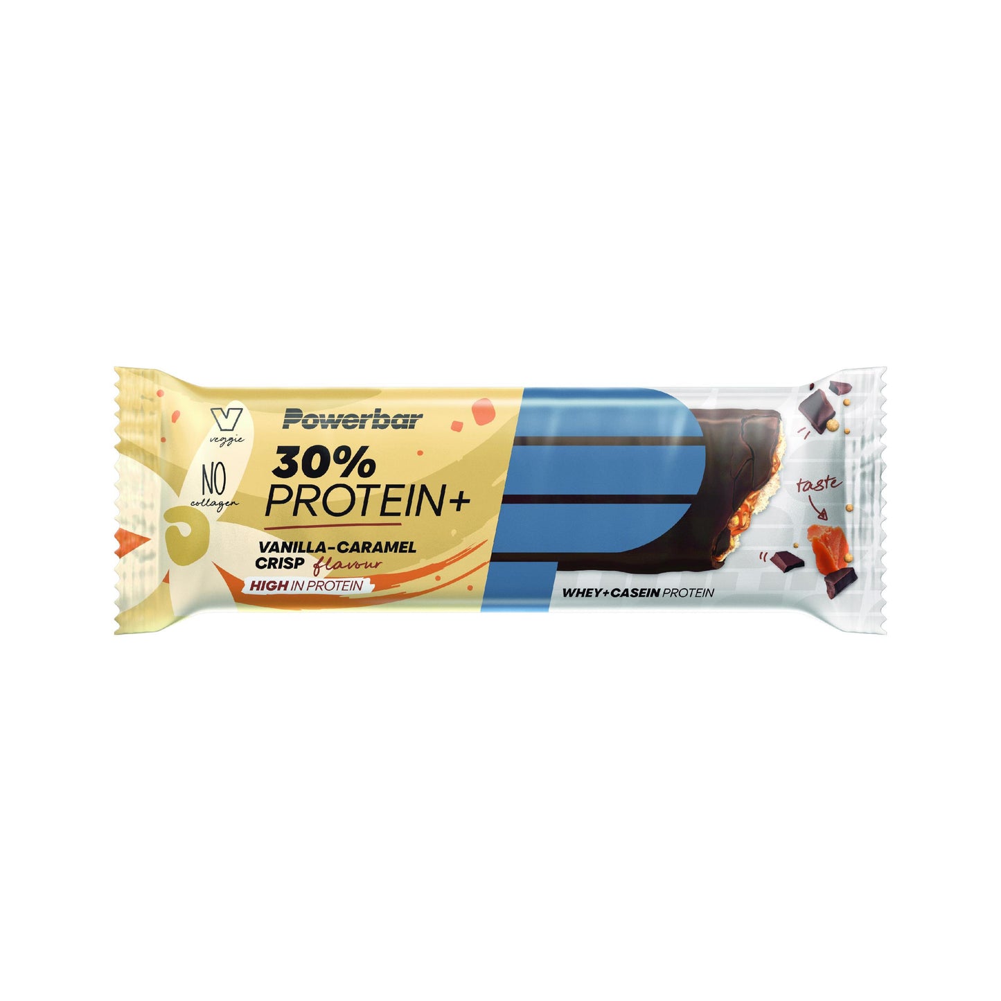 Protein Plus Bar 30% 1 x 55g Riegel | Powerbar