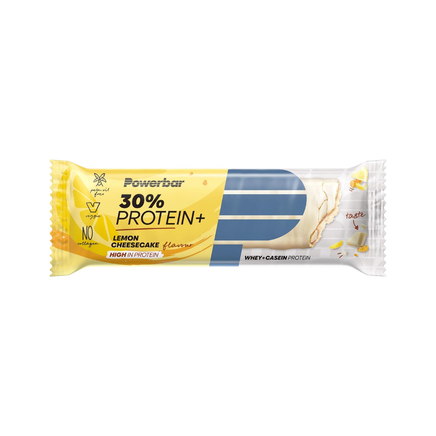 Protein Plus Bar 30% 1 x 55g Riegel | Powerbar