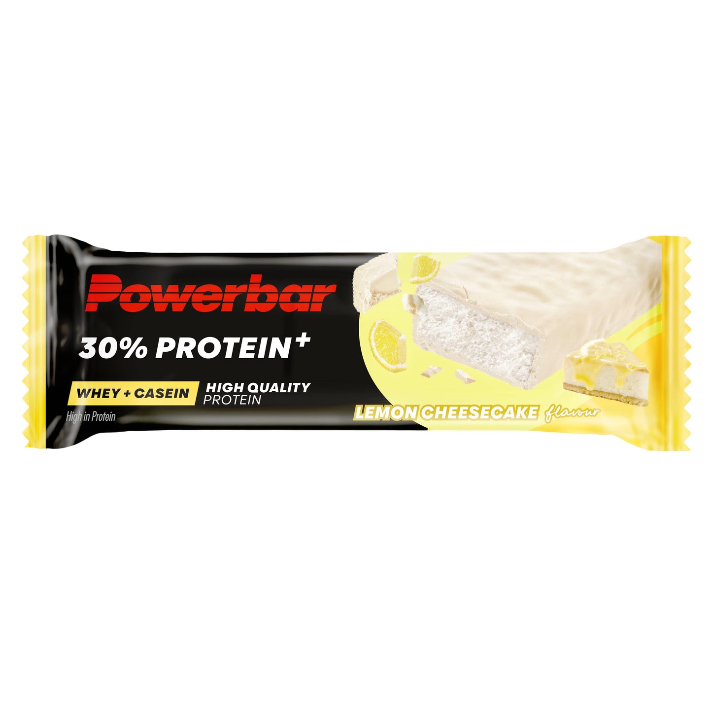 Protein Plus Bar 30% 1 x 55g Riegel | Powerbar