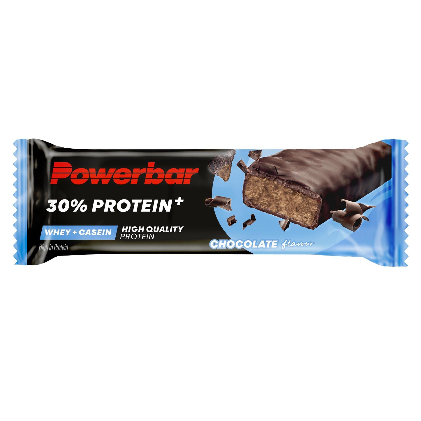 Protein Plus Bar 30% 1 x 55g Riegel | Powerbar