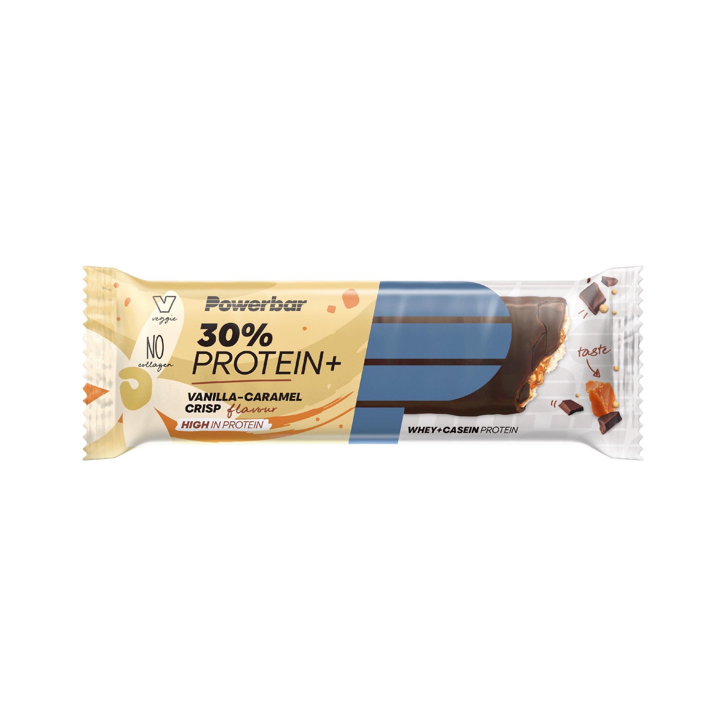 Protein Plus Bar 30% 1 x 55g Riegel | Powerbar