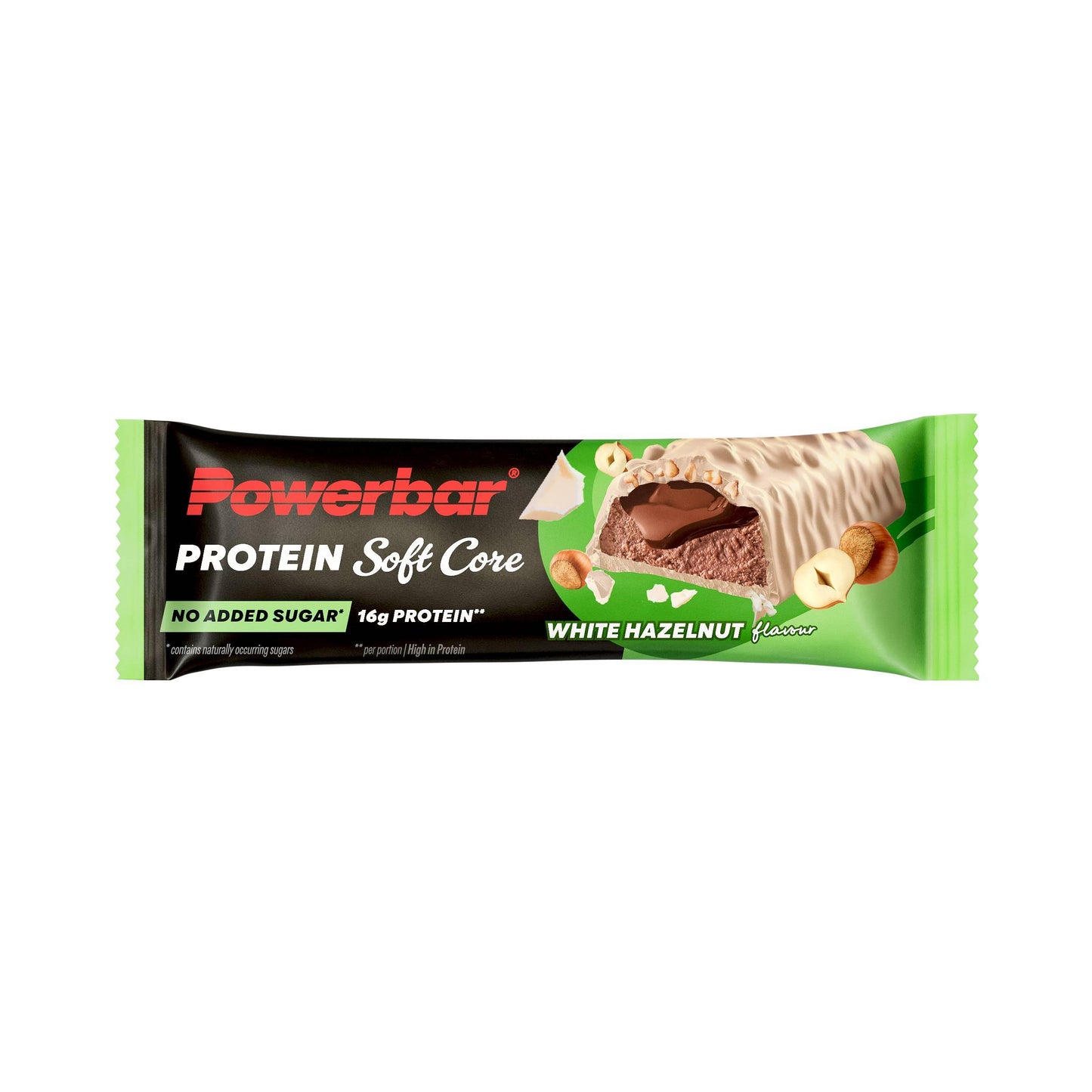Protein Soft Core 1 x 48g Riegel | Powerbar