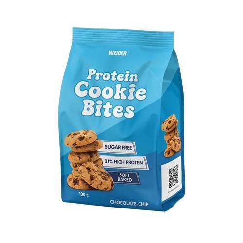 Protein Cookie Bites 1 x 100g Beutel | Weider