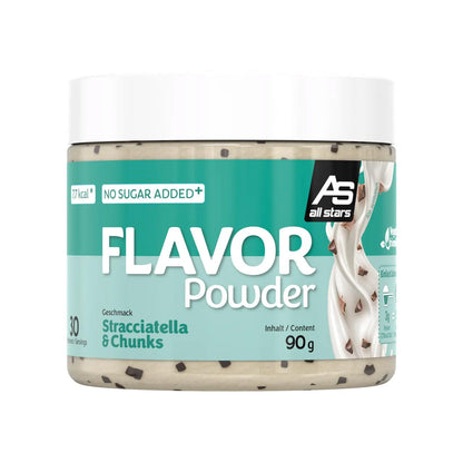 Flavor Powder 90g Dose | All Stars