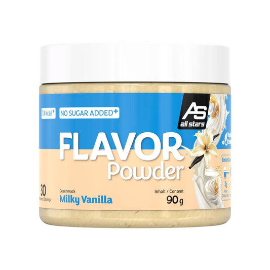 Flavor Powder 90g Dose | All Stars