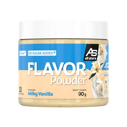 Flavor Powder 90g Dose | All Stars