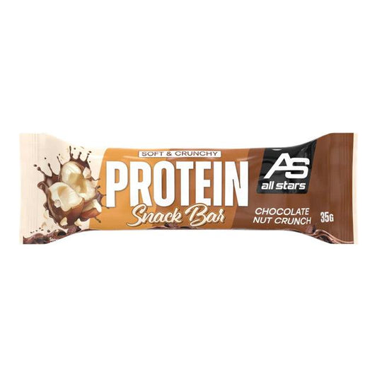 Protein Snack Bar 1 x 35g Riegel | All Stars