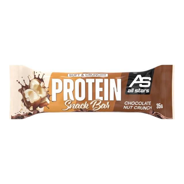 Protein Snack Bar 1 x 35g Riegel | All Stars