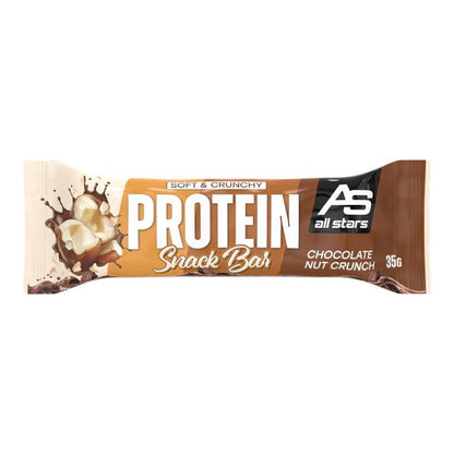 Protein Snack Bar 1 x 35g Riegel | All Stars