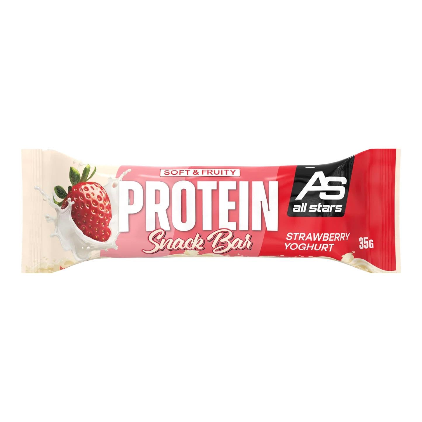 Protein Snack Bar 1 x 35g Riegel | All Stars