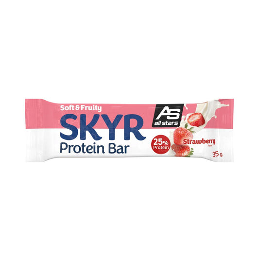 Skyr Protein Bar 1 x 35g Riegel | All Stars