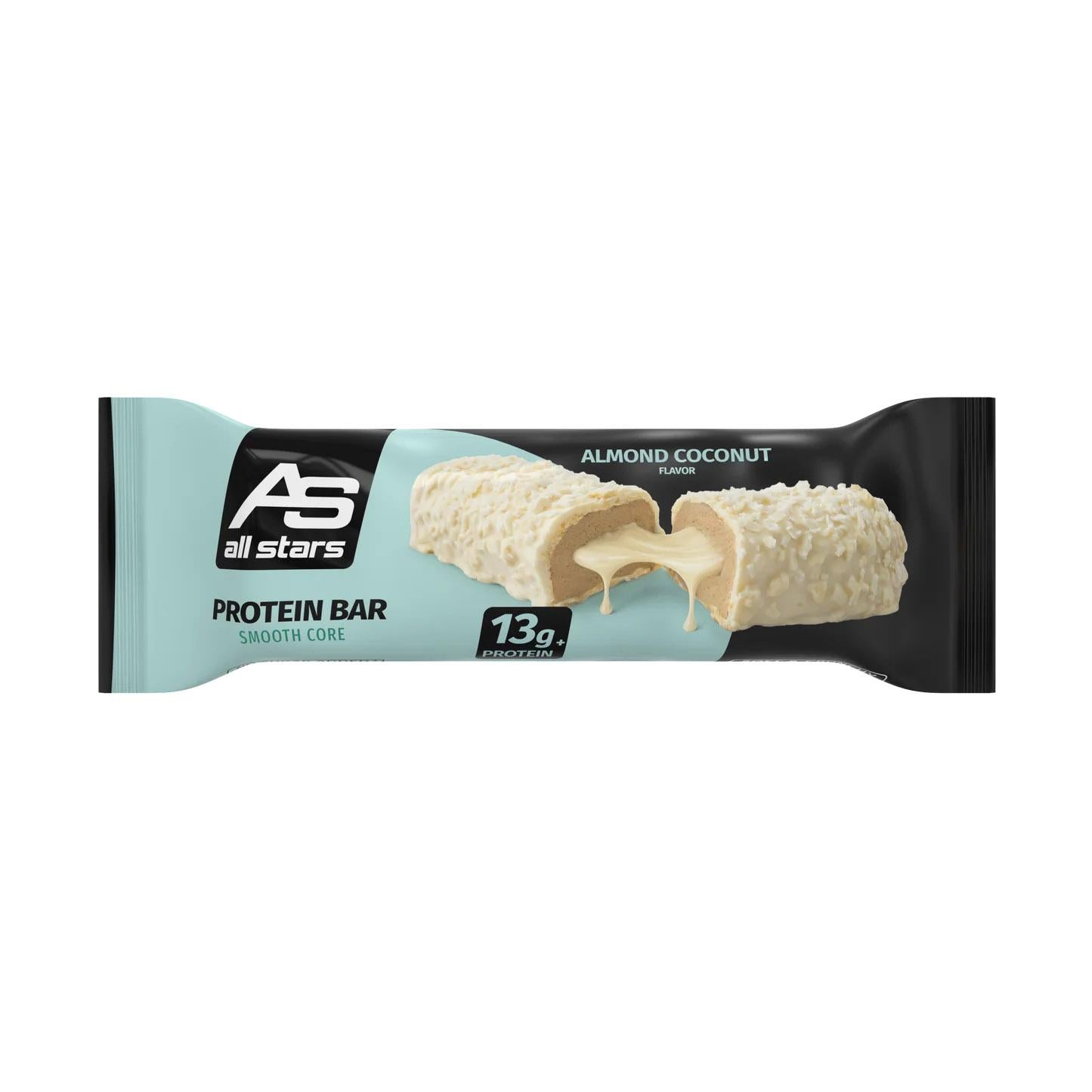 Smooth Core Protein Bar 1 x 45g Riegel | All Stars