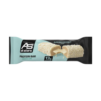 Smooth Core Protein Bar 1 x 45g Riegel | All Stars