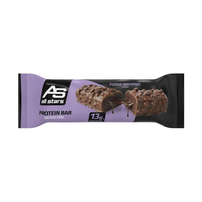 Smooth Core Protein Bar 1 x 45g Riegel | All Stars