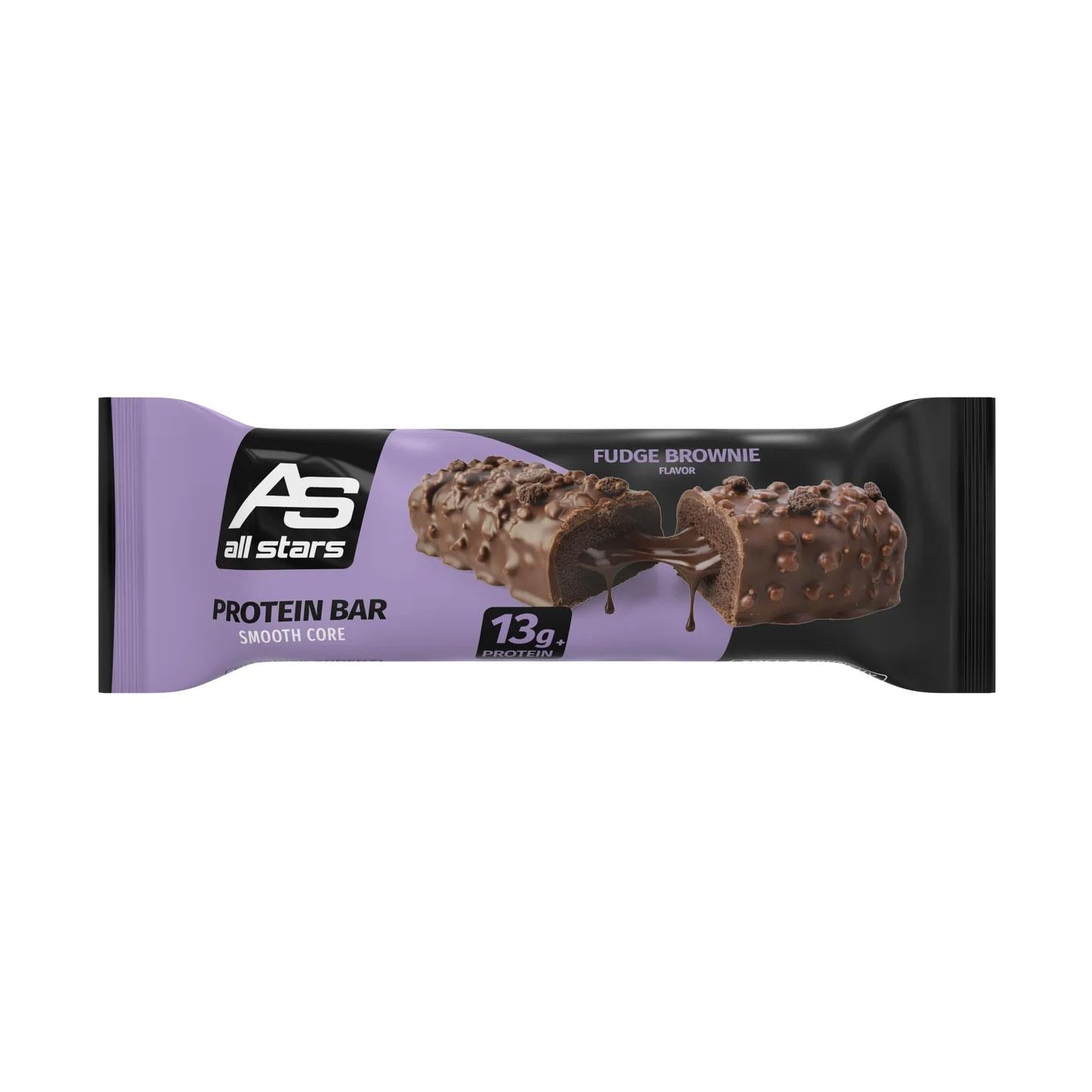 Smooth Core Protein Bar 1 x 45g Riegel | All Stars